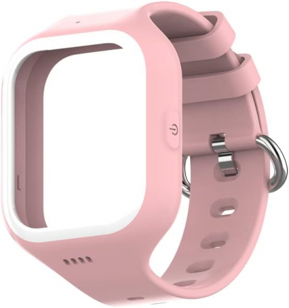 Accesorii Ceas Inteligent - Curea Ceas Inteligent pentru copii WONLEX K21 Roz