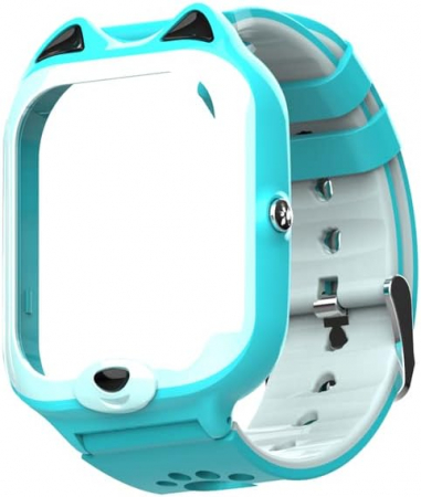 Accesorii Ceas Inteligent - Curea Ceas Inteligent pentru copii WONLEX K22 Albastru