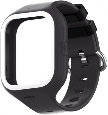 Accesorii Ceas Inteligent - Curea Ceas Inteligent pentru copii WONLEX K21 Negru