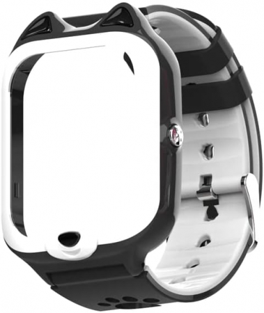 Accesorii Ceas Inteligent - Curea Ceas Inteligent pentru copii WONLEX K22 Negru