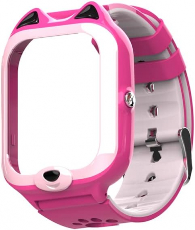 Accesorii Ceas Inteligent - Curea Ceas Inteligent pentru copii WONLEX K22 Roz