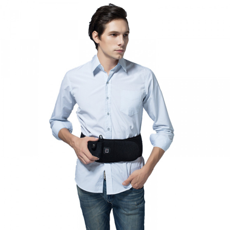 Centura Incalzita Electric cu acumulator reincarcabil [3]