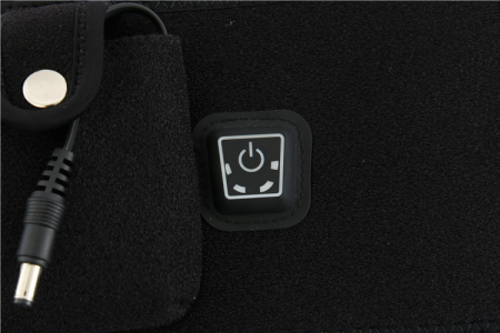 Centura Incalzita Electric cu acumulator reincarcabil [1]