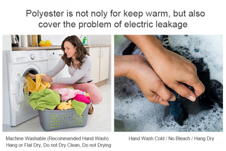 Sosete (Ciorapi) Incalzite Electric cu Acumulatori - marimea 41-46 [10]