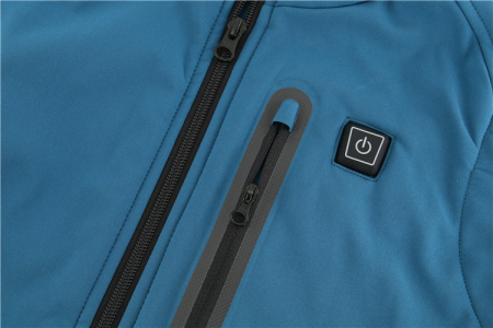 Vesta Incalzita Electric cu USB - marimea L [5]