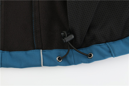 Vesta Incalzita Electric cu Acumulator Reincarcabil - marimea S [6]