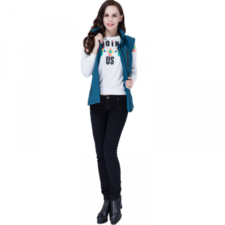 Vesta Incalzita Electric cu Acumulator Reincarcabil - marimea S [4]