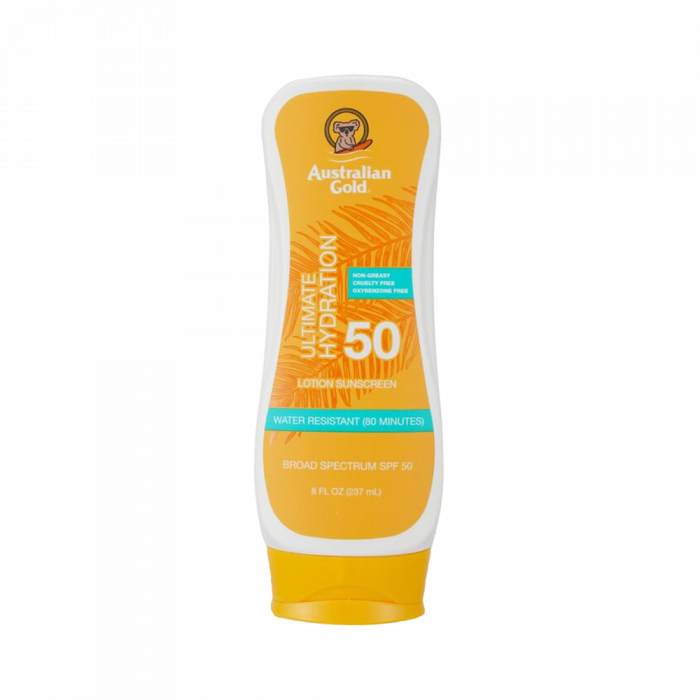 Australian Gold Lotiune SPF 50 Flacon - 237ml [2]