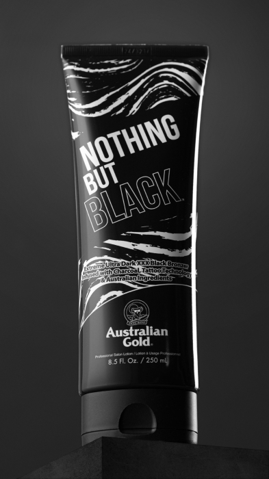 Australian Gold Nothing But Black Flacon - 250ml [2]