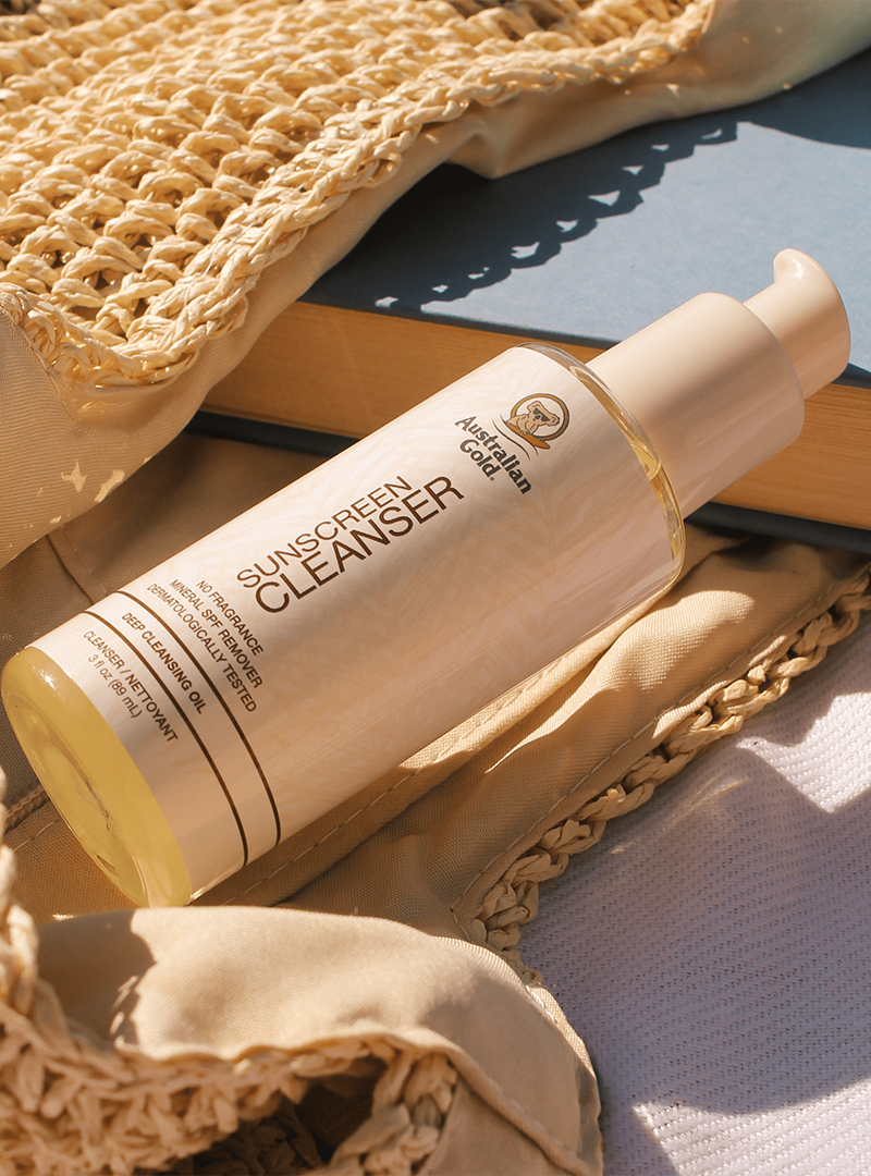 Australian Gold Sunscreen Cleanser - 89ml [3]