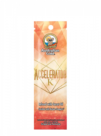 Plicuri - Australian Gold Accelerator K Con Carrot Plic - 15ml