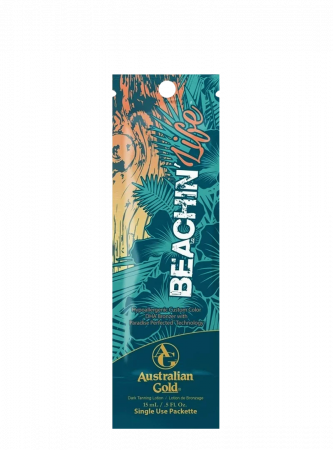 Plicuri - Australian Gold Beachin’ Life Plic - 15ml