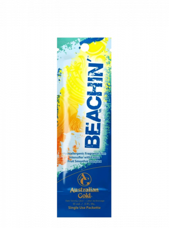 Plicuri - Australian Gold Beachin' Plic - 15ml