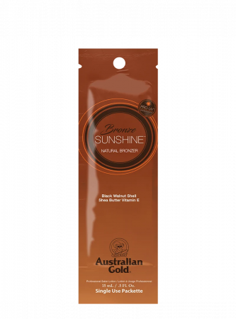 Plicuri - Australian Gold Bronze Sunshine Plic - 15ml