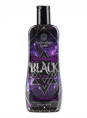 Loțiuni Bronzare - Australian Gold Charmingly Black Flacon - 250ml