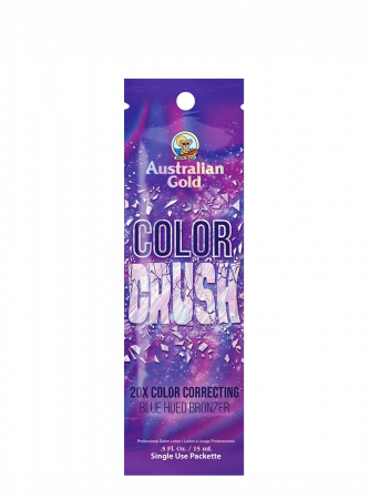 Plicuri - Australian Gold Color Crush Plic - 15ml