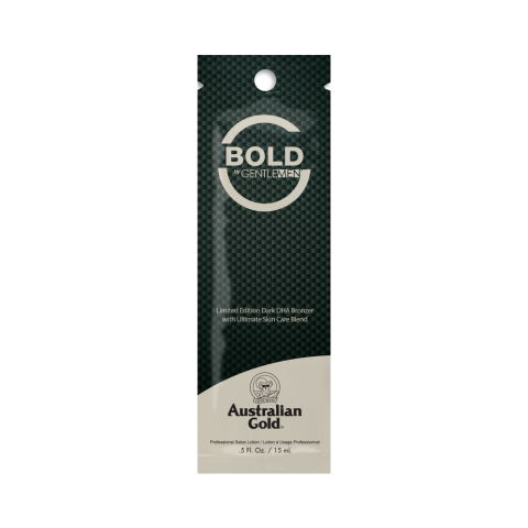Plicuri - Australian Gold Bold by G Gentlemen Plic - 15ml