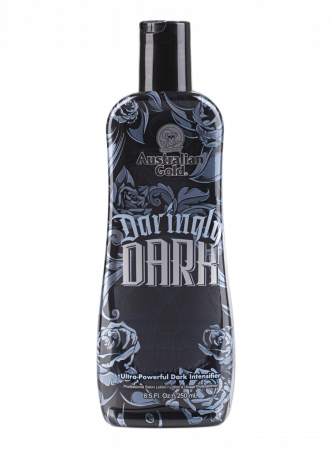Loțiuni Bronzare - Australian Gold Daringly Dark Flacon - 250ml