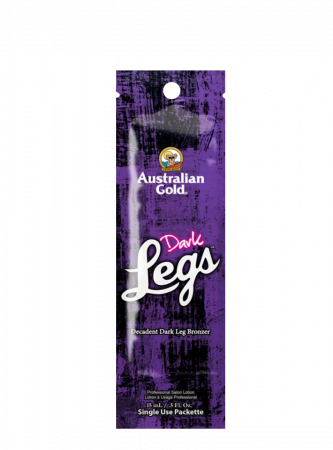 Plicuri - Australian Gold Dark Legs Plic 15ml
