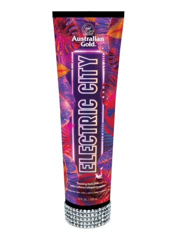 Noutăți - Australian Gold Electric City Flacon - 300ml