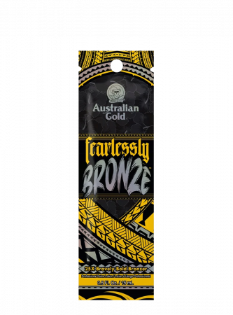 Plicuri - Australian Gold Fearlessly Bronze Plic - 15 ml