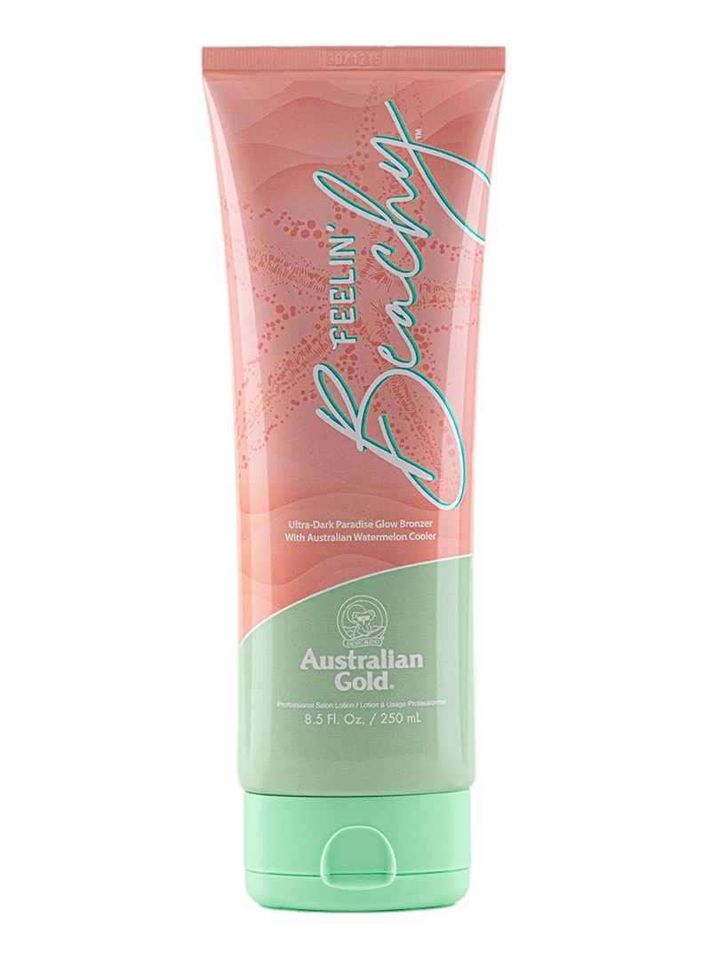 %REDUCERI - Australian Gold Feelin' Beachy - 250ml