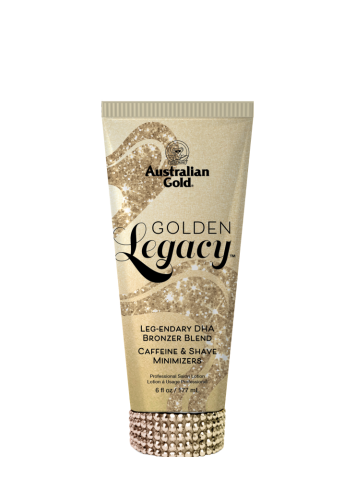 Loțiuni Bronzare - Australian Gold Golden Legacy Flacon - 177ml