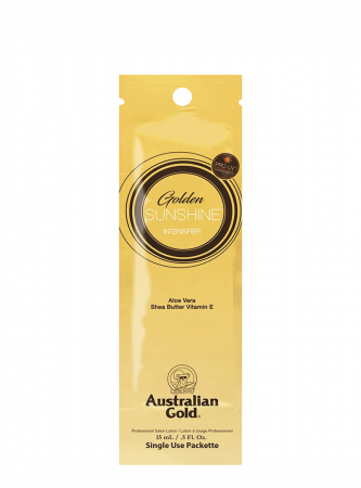 Plicuri - Australian Gold Golden Sunshine Plic - 15ml