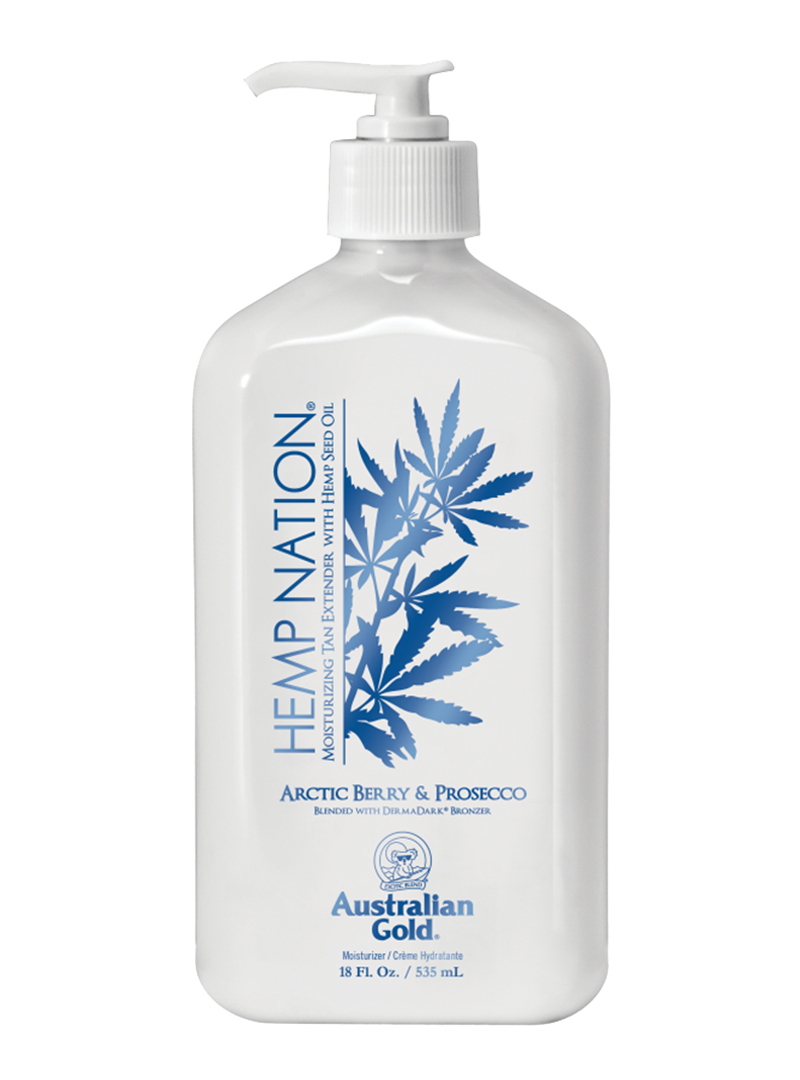 %REDUCERI - Australian Gold Hemp Nation Arctic Berry & Prosecco - 535 ml