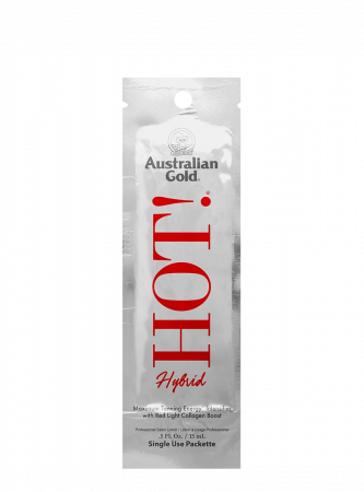 Plicuri - Australian Gold Hot! Hybrid Plic - 15ml