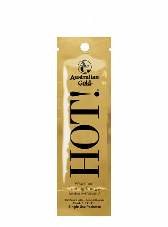 Plicuri - Australian Gold Hot! Intensifier Plic - 15ml