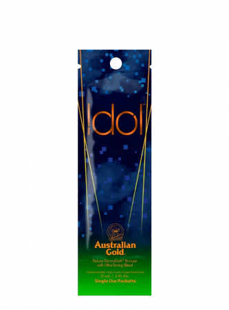 Plicuri - Australian Gold Idol Plic - 15ml