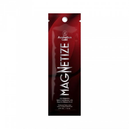 Plicuri - Australian Gold Magnetize Plic - 15ml