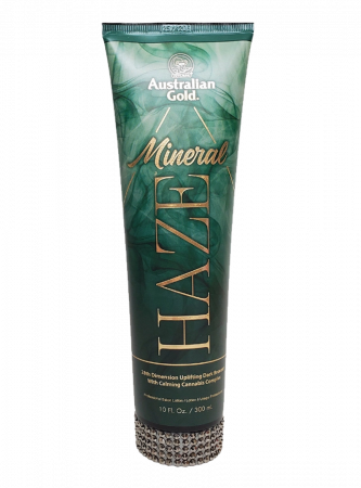 %REDUCERI - Australian Gold Mineral Haze - 300ml