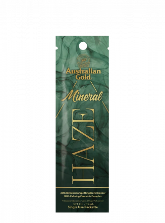 Plicuri - Australian Gold Mineral Haze Plic - 15ml