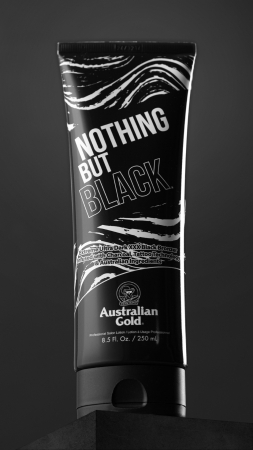 Australian Gold Nothing But Black Flacon - 250ml [1]