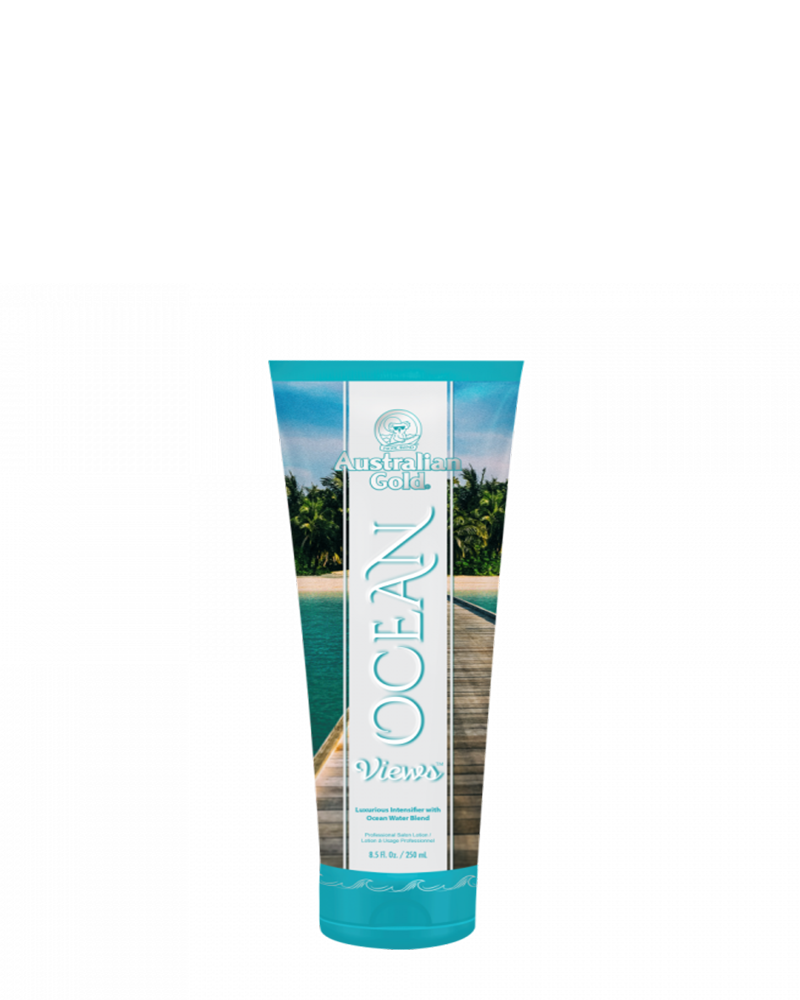 %REDUCERI - Australian Gold Ocean Views Flacon - 250ml