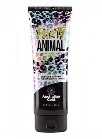 Loțiuni Bronzare - Australian Gold Party Animal Flacon - 250ml