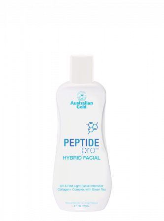 Loțiuni Bronzare - Australian Gold Peptide Pro Hybrid Facial - 90ml