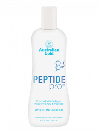 Loțiuni Bronzare - Australian Gold Peptide Pro Hybrid Intensifier - 250ml