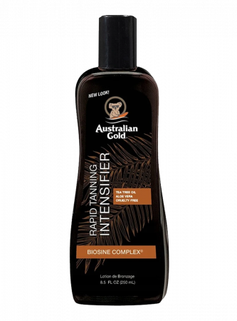 Autobronzante - Australian Gold Rapid Tanning Intensifier Lotion Flacon - 250ml