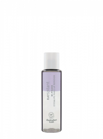 Machiaje - Australian Gold Raysistant Demachiant - 100ml