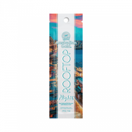 Plicuri - Australian Gold Rooftop Nights Plic - 15ml