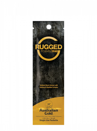 Plicuri - Australian Gold Rugged by G Gentlemen Plic - 15ml