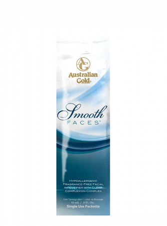 Plicuri - Australian Gold Smooth Faces Plic - 15ml