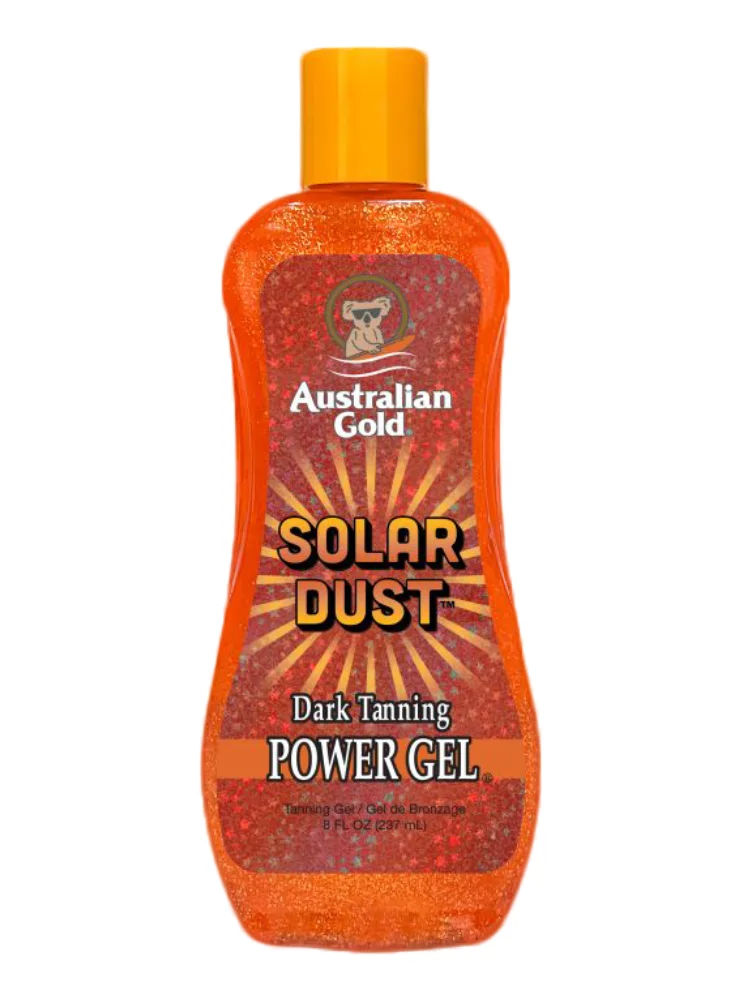 Autobronzante - Australian Gold Solar Dust Flacon - 237ml
