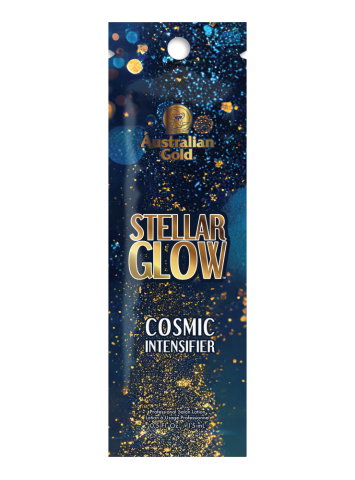 Plicuri - Australian Gold Stellar Glow - Plic - 15ml