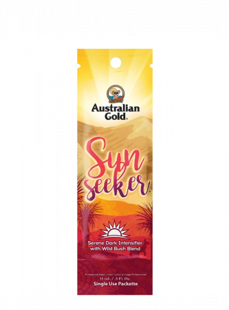 Plicuri - Australian Gold Sun Seeker Plic - 15ml