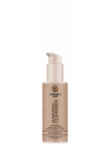 Australian Gold Sunscreen Cleanser - 89ml [0]