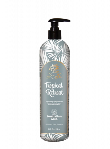 Skin Care - Australian Gold Tropical Retreat Body Lotion  - 470 ml